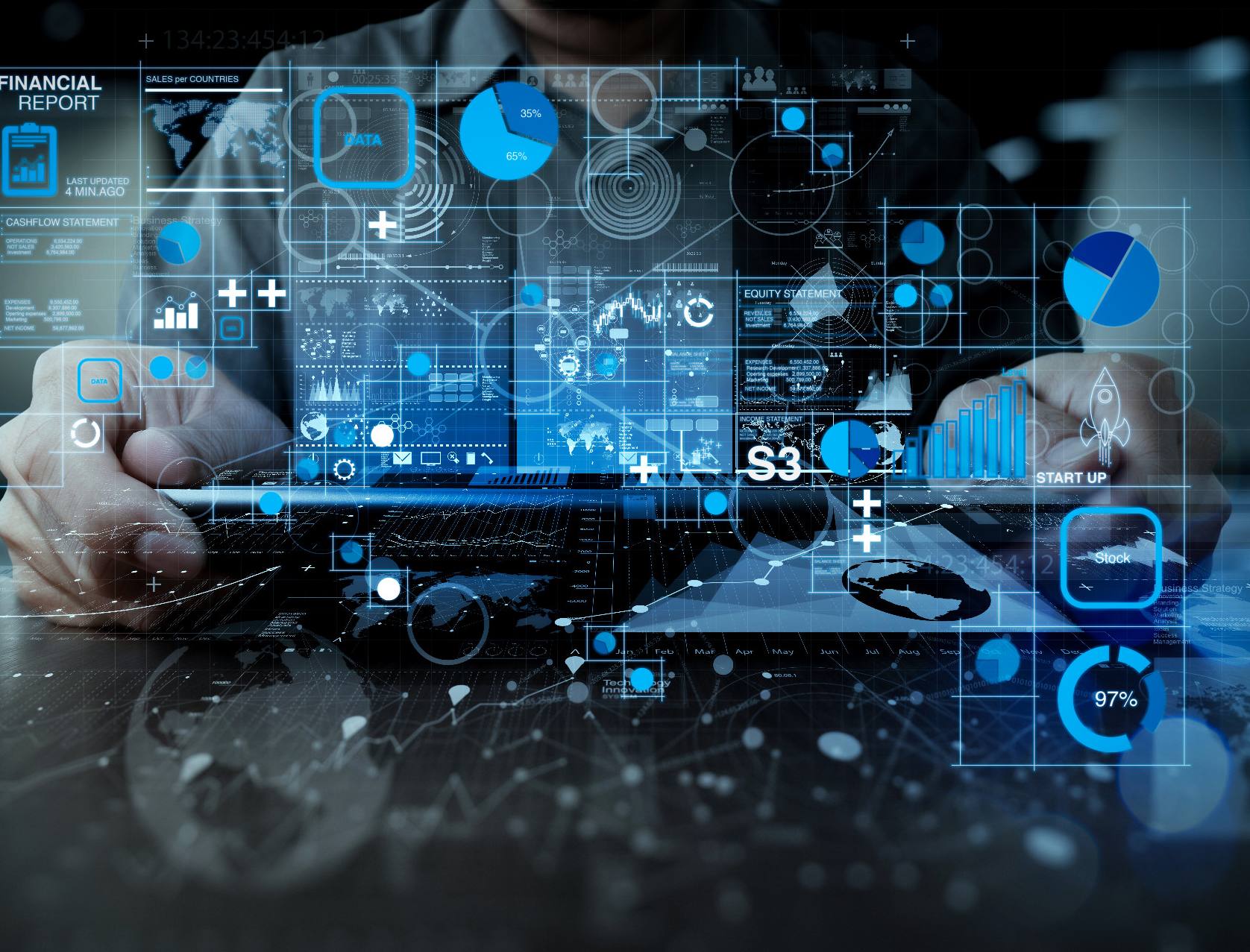 圍繞礦山安全環保系統建設，可以對相關系統進行方案設計、系統施工。人員定位系統、環境監測系統、避險硐室、視頻監控、通信調度系統、尾礦庫在線監測系統。