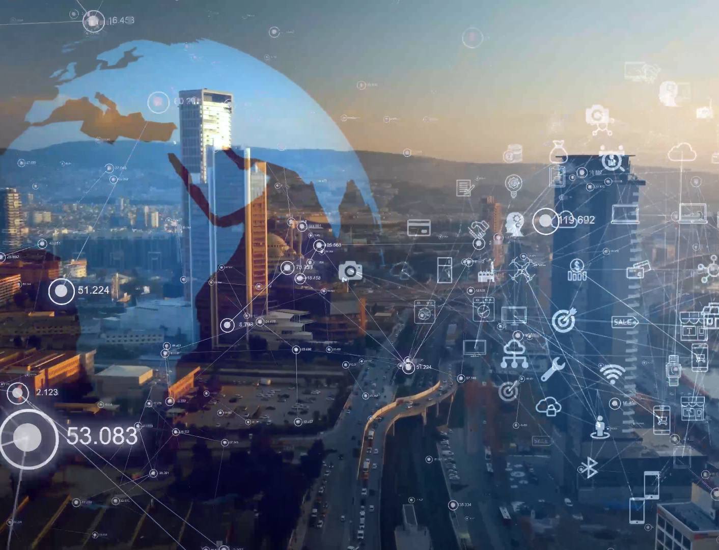 近年來，金軟科技重點研發打造如下幾款核心產品：黃金智慧礦山數據決策平臺、安全風險管控平臺、礦山安全智能集控平臺、礦山生產調度管理系統。